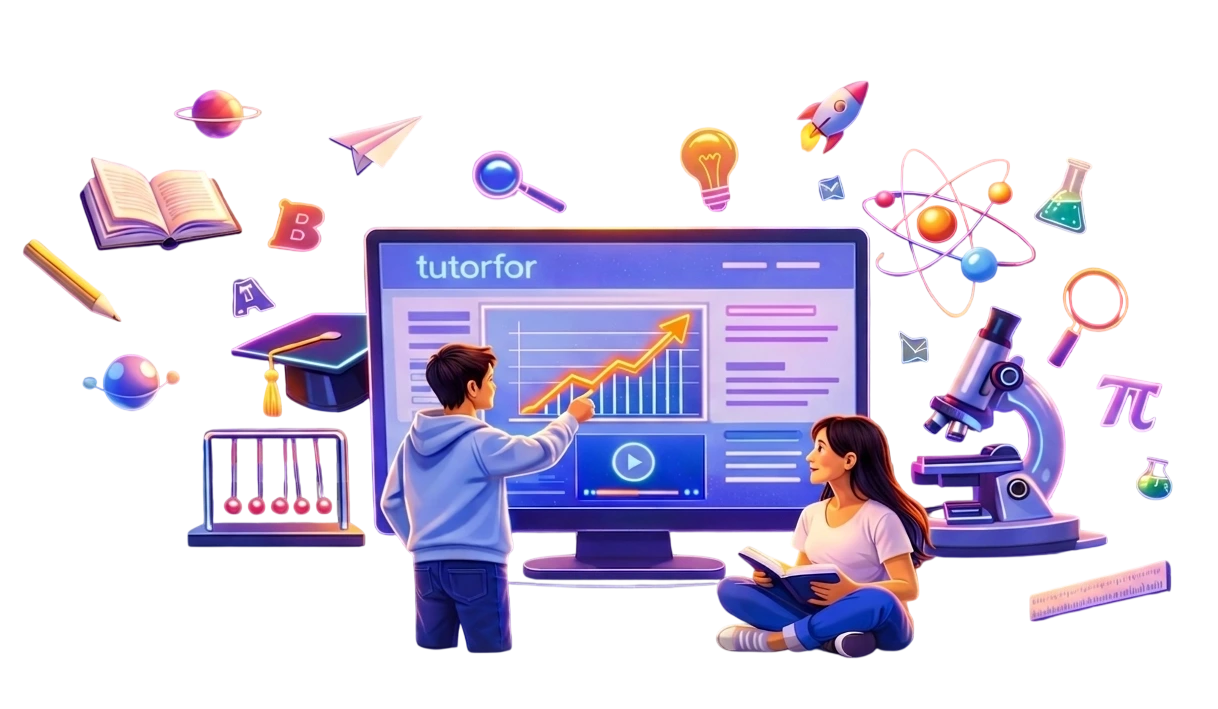 Educational Illustration